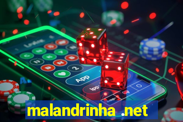 malandrinha .net